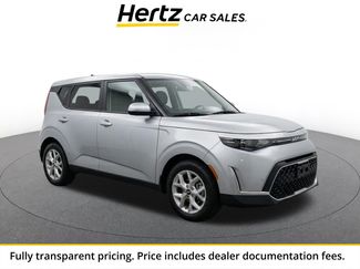 Used 2025 Kia Soul LX w/ LX Technology Package FWD video 1