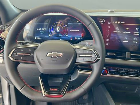 New 2026 Chevrolet Equinox RS w/ Convenience Package III FWD image 14
