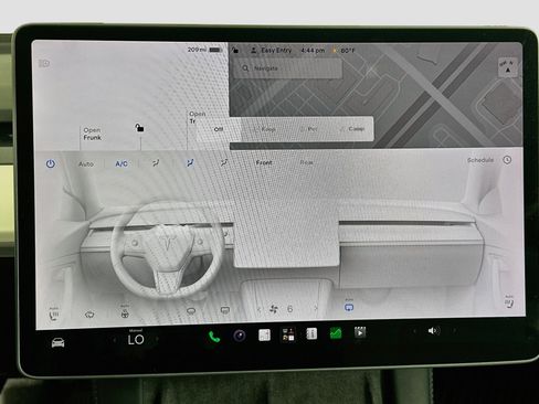 Used 2023 Tesla Model 3 Standard Range RWD image 23