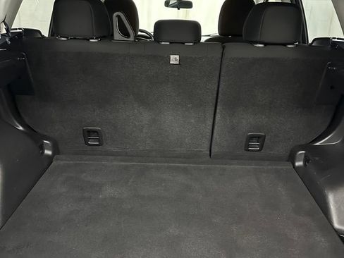 Used 2016 Mitsubishi Outlander Sport ES FWD image 24