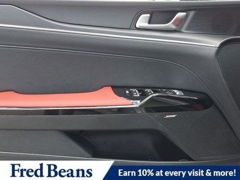 New 2026 Kia K5 GT-Line image 8