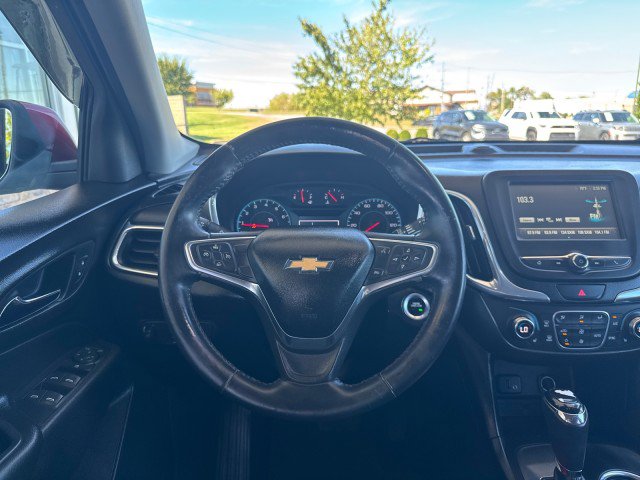 Used 2018 Chevrolet Equinox LT FWD image 8