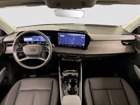 New 2026 Audi Q3 quattro 2.0T AWD/4WD image 9