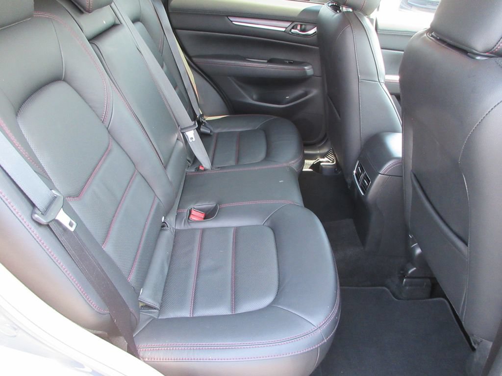 Used 2025 MAZDA CX-5 Carbon Edition AWD/4WD image 19