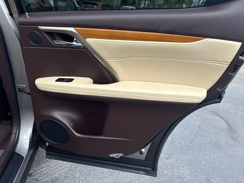 Used 2018 Lexus RX 350 FWD w/ Premium Package image 22