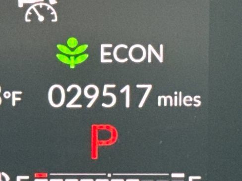 Used 2024 Honda HR-V EX-L image 23