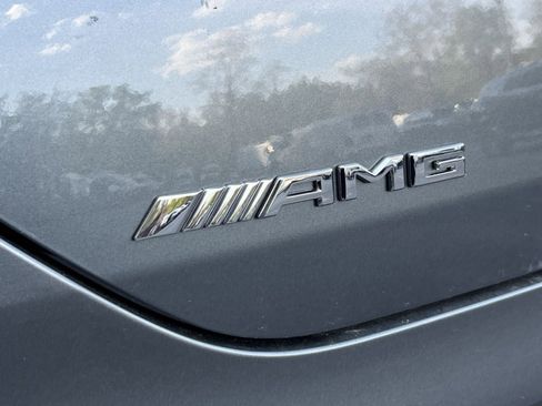 New 2026 Mercedes-Benz GLE 53 AMG 4MATIC Coupe image 30