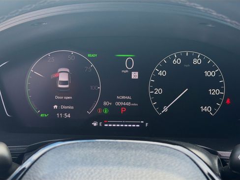 Certified 2025 Honda Civic Sport image 11