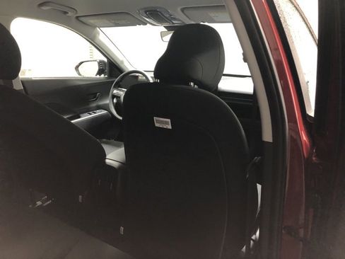 New 2026 Hyundai Kona SEL Sport image 11