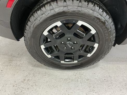 Certified 2026 Hyundai Palisade XRT Pro AWD/4WD image 5