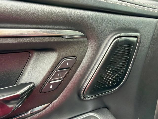 Used 2022 RAM 1500 Limited AWD/4WD image 13