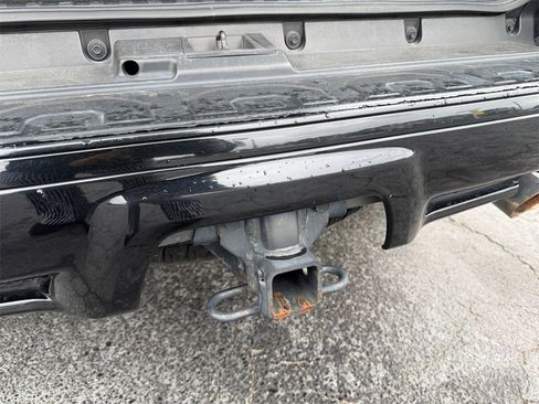 Used 2023 Toyota 4Runner TRD Sport image 20