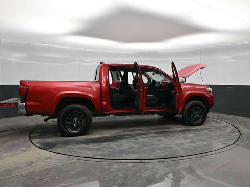 Used 2023 Toyota Tacoma SR5 image 39