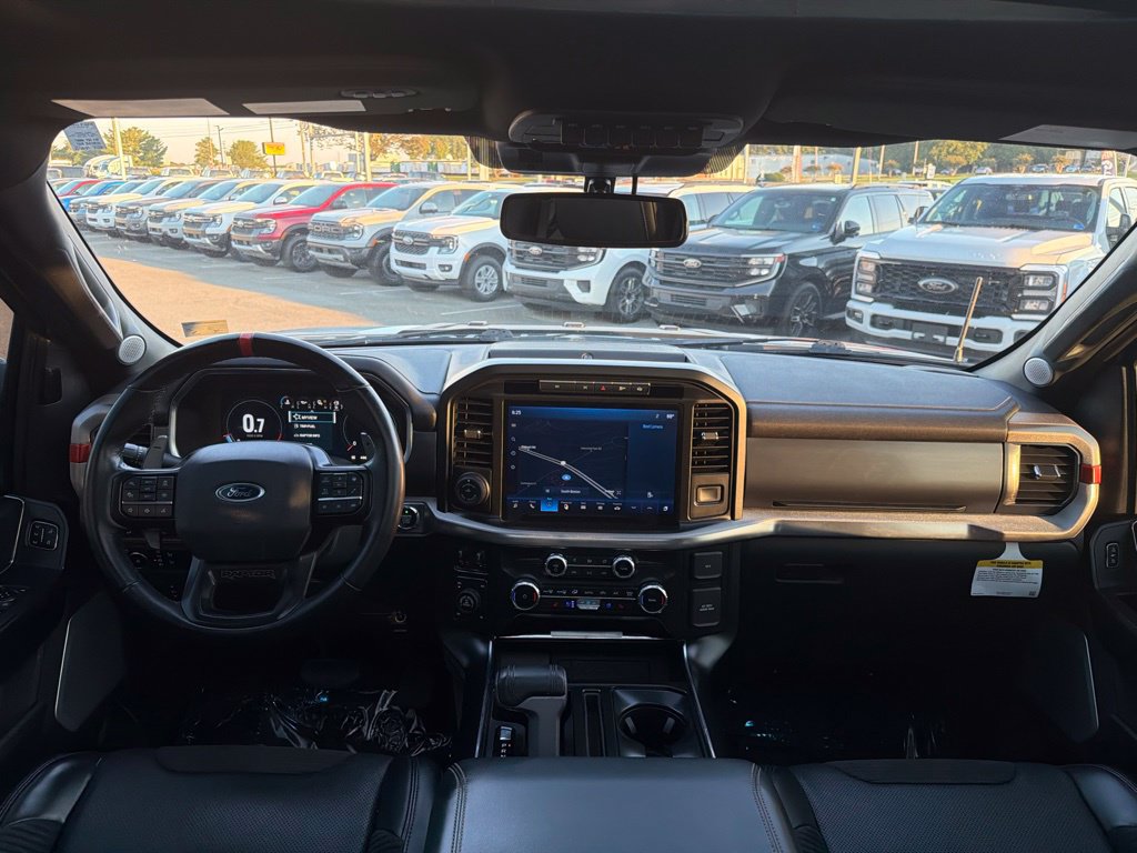 Certified 2023 Ford F150 Raptor AWD/4WD image 27