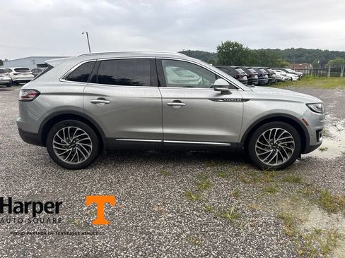 Used 2020 Lincoln Nautilus Reserve FWD image 6
