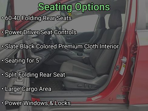 Used 2025 Subaru Outback Premium w/ Popular Package #1A image 14