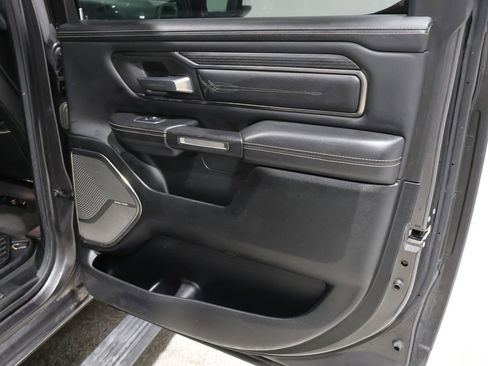 Certified 2020 RAM 1500 Limited image 18