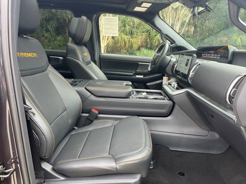 New 2026 Ford Expedition Tremor image 29