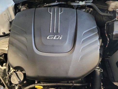 Used 2016 Kia Sorento SX image 30