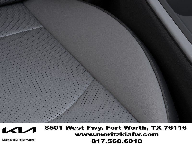 New 2026 Kia K4 GT-Line Turbo FWD image 24