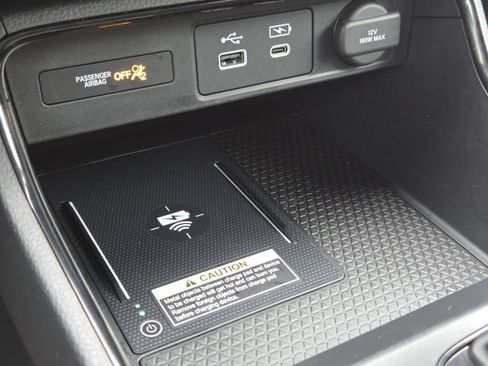 Certified 2025 Honda CR-V EX-L image 7