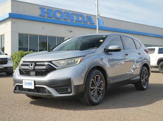 Used 2020 Honda CR-V EX video 1