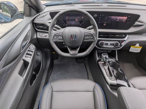 New 2026 Buick Envista Sport Touring w/ Convenience I Package FWD image 14