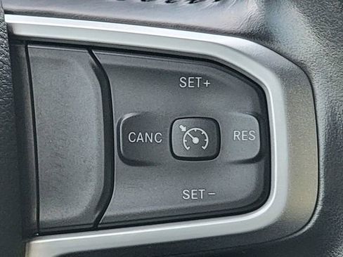 Certified 2021 RAM 1500 Big Horn AWD/4WD image 34