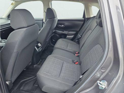Certified 2024 Honda HR-V LX image 27