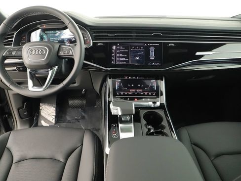 New 2026 Audi Q8 Premium Plus AWD/4WD image 18