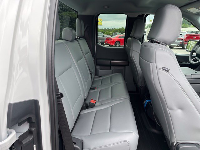 New 2026 Ford F150 XL w/ Equipment Group 103A High RWD image 10