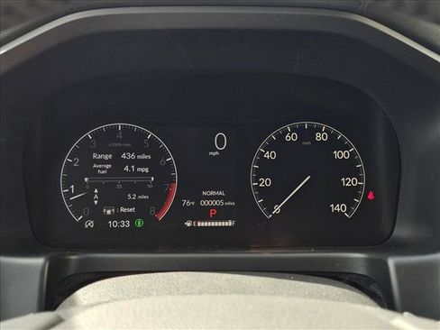 New 2026 Honda Odyssey Elite image 23