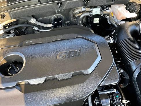 Certified 2022 Kia Sportage Nightfall Edition image 34