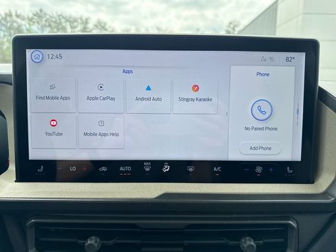 New 2026 Ford Bronco Sport Big Bend w/ Convenience Package image 16