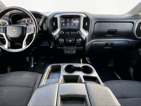 Used 2019 Chevrolet Silverado 1500 LT w/ All-Star Edition image 15