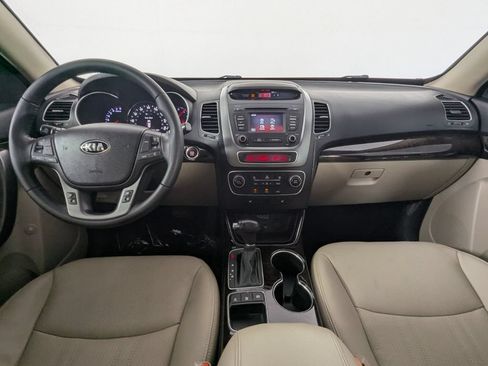 Used 2014 Kia Sorento EX FWD image 13