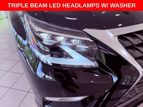 Certified 2023 Lexus GX 460 Premium AWD/4WD image 11