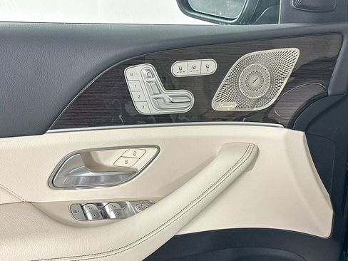 New 2026 Mercedes-Benz GLE 450 4MATIC image 18