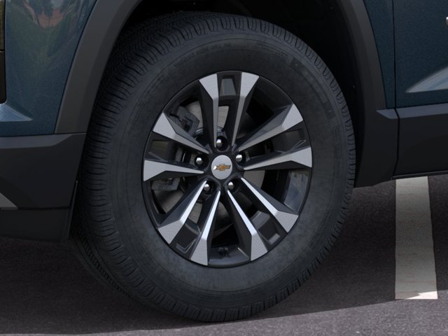 New 2027 Chevrolet Equinox LT w/ Convenience Package II AWD/4WD image 9
