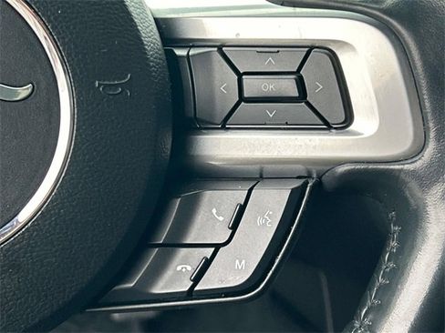 Used 2021 Ford Mustang GT Premium w/ Black Accent Package image 30