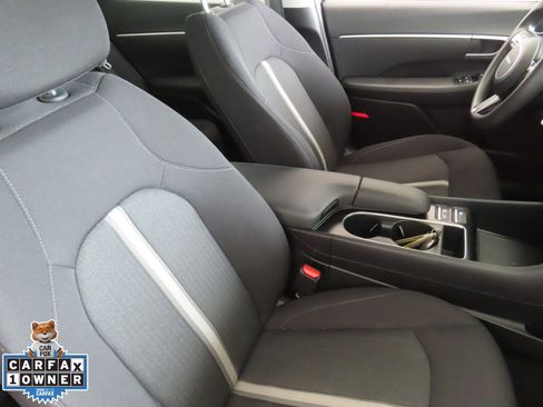 Used 2025 Hyundai Sonata SEL image 28