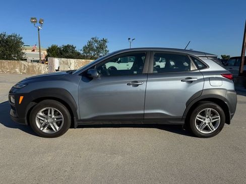 Used 2019 Hyundai Kona SE AWD/4WD image 5