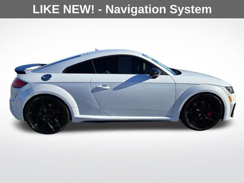 Used 2019 Audi TTS 2.0T Coupe image 10