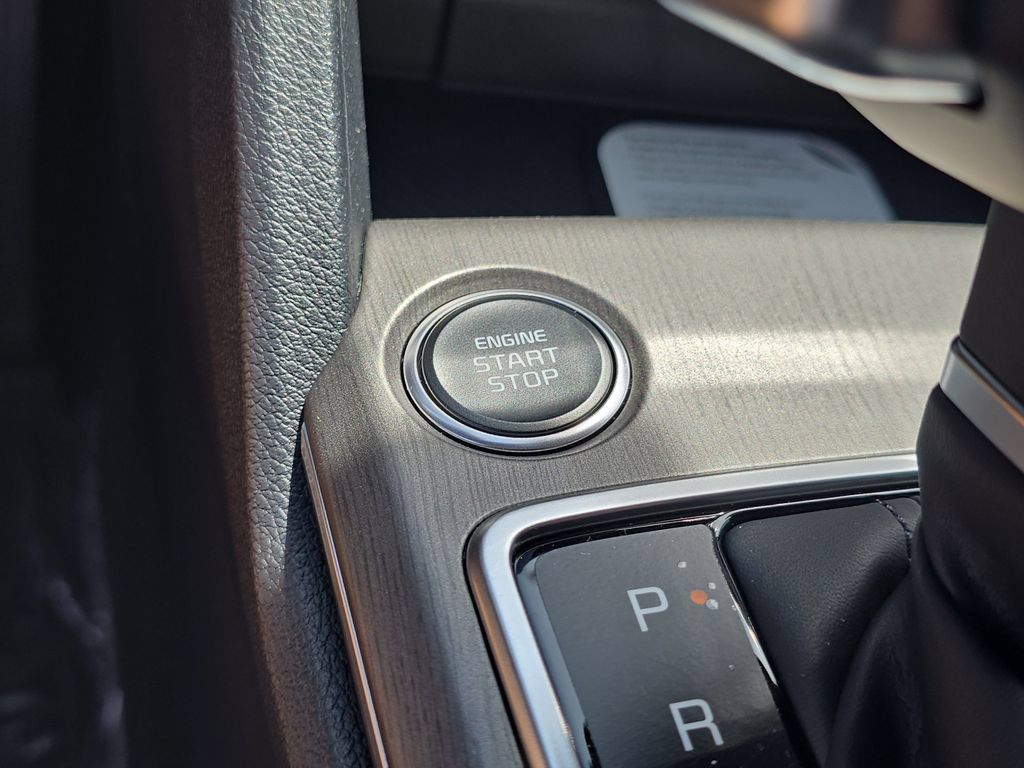 New 2026 Kia Sportage X-Line AWD/4WD image 27