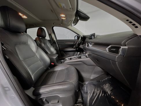 Used 2018 MAZDA CX-5 Grand Touring FWD image 31