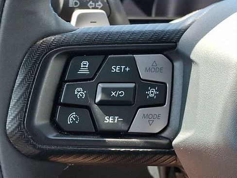 Used 2025 Ford Mustang Dark Horse RWD image 23