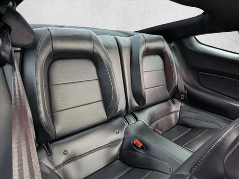 Used 2019 Ford Mustang Bullitt w/ Bullitt Electronics Package image 18