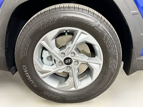 Used 2023 Hyundai Tucson SE image 8