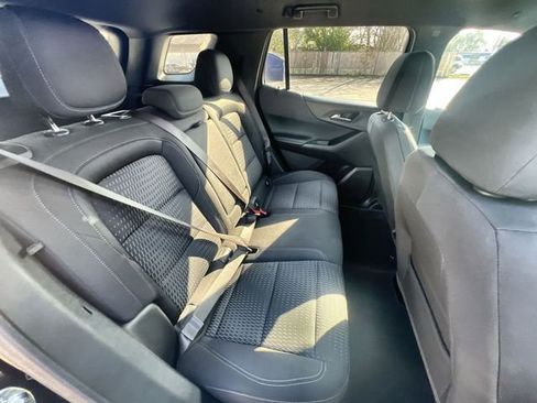 Certified 2025 Chevrolet Equinox LT image 25