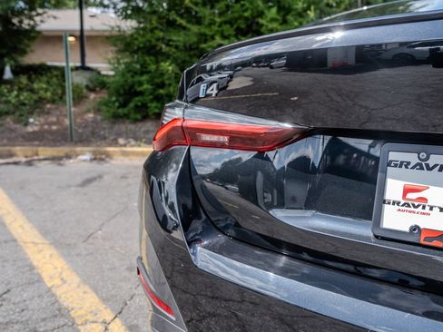 Used 2023 BMW i4 eDrive40 w/ M Sport Package RWD image 27